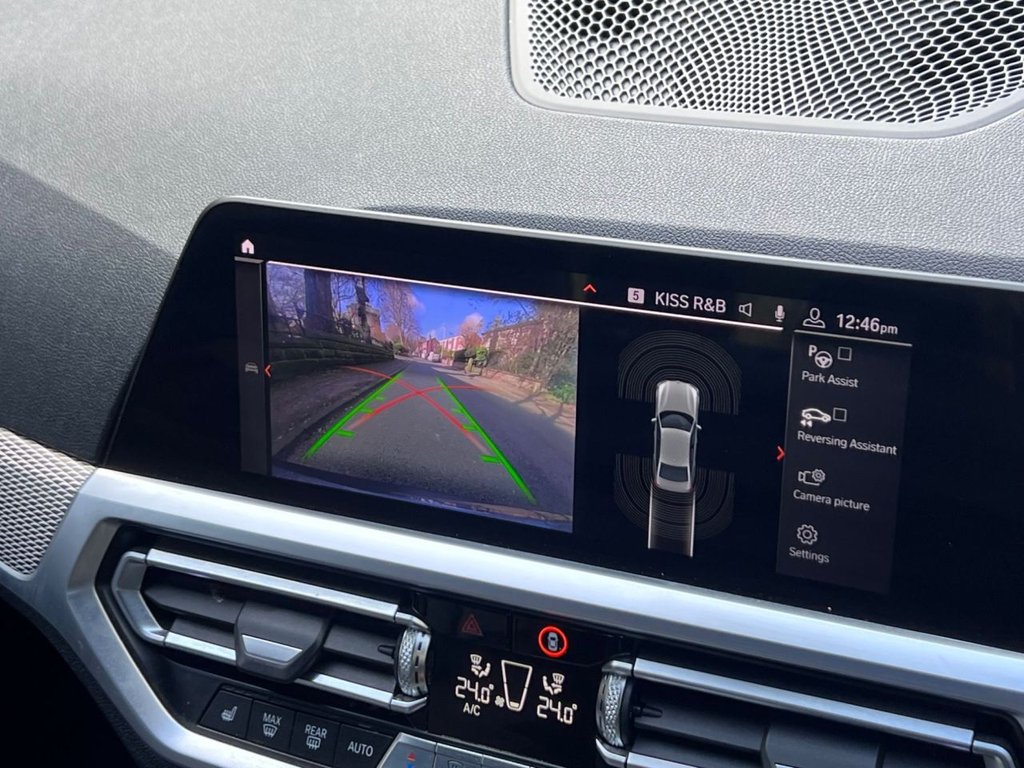 Used BMW 3 Series 2020 for sale - 77966852: Photo 24