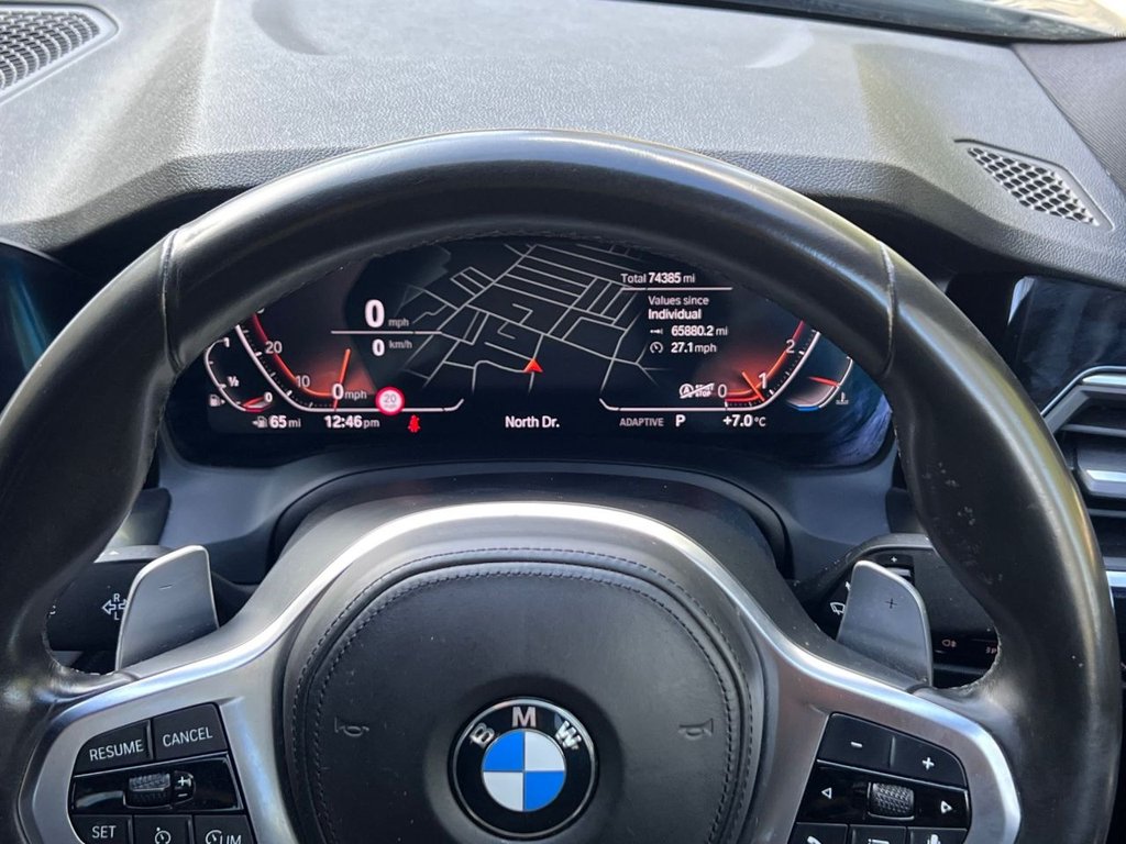 Used BMW 3 Series 2020 for sale - 77966852: Photo 25