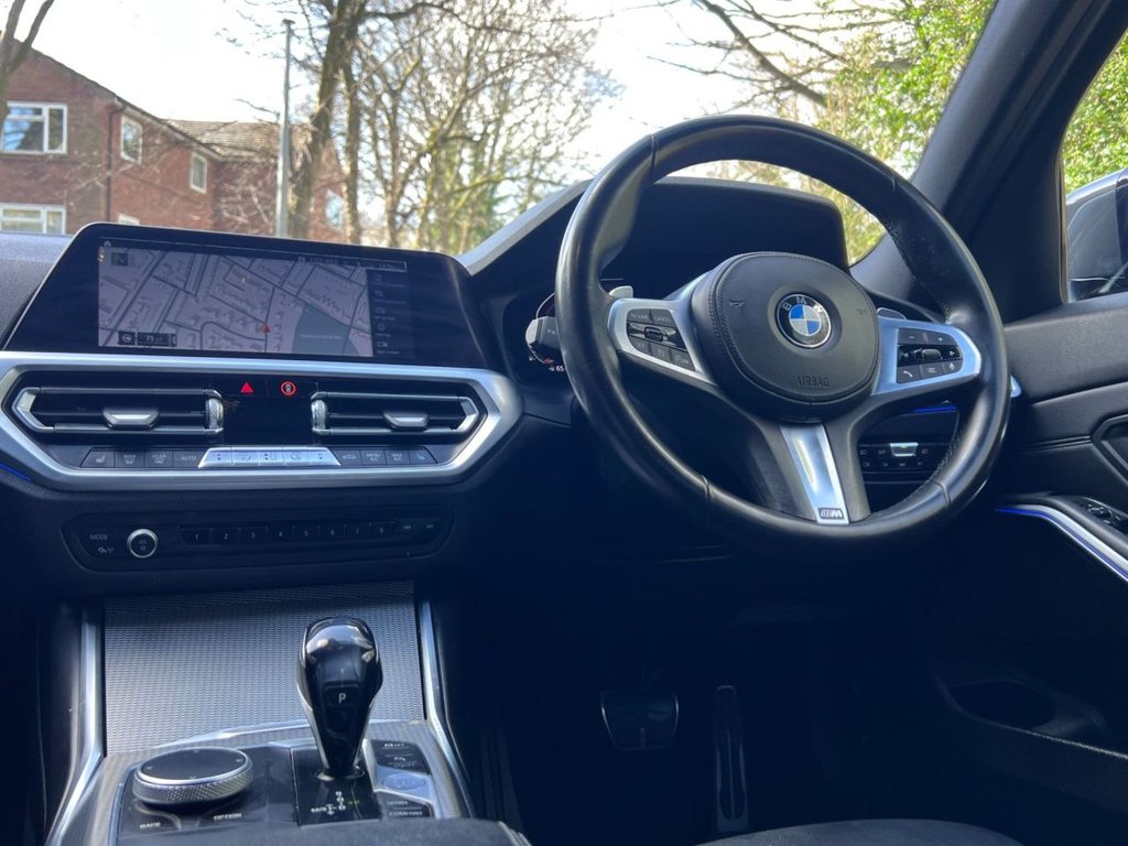 Used BMW 3 Series 2020 for sale - 77966852: Photo 27