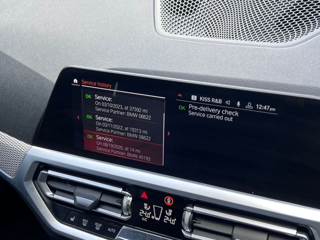 Used BMW 3 Series 2020 for sale - 77966852: Photo 30