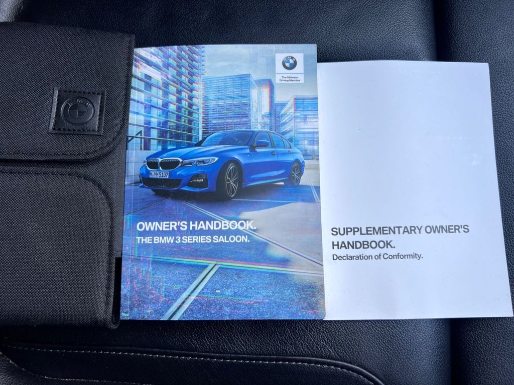 Used BMW 3 Series 2020 for sale - 77966852: Photo 32