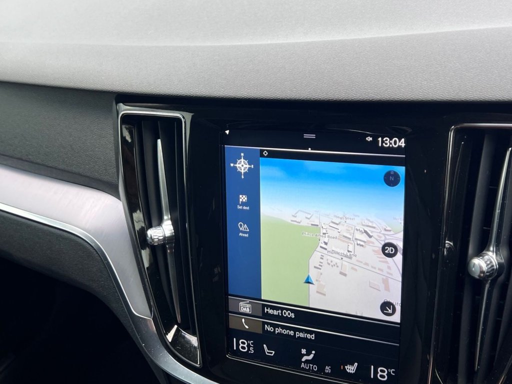 Used Volvo V60 2018 for sale - 77328249: Photo 17