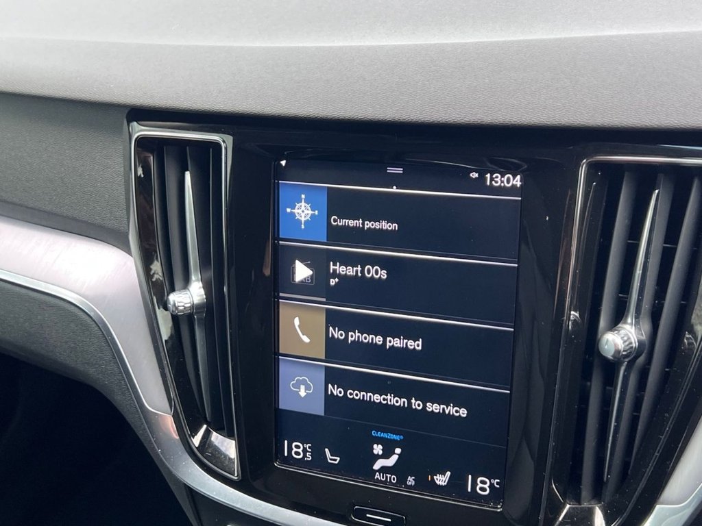 Used Volvo V60 2018 for sale - 77328249: Photo 19