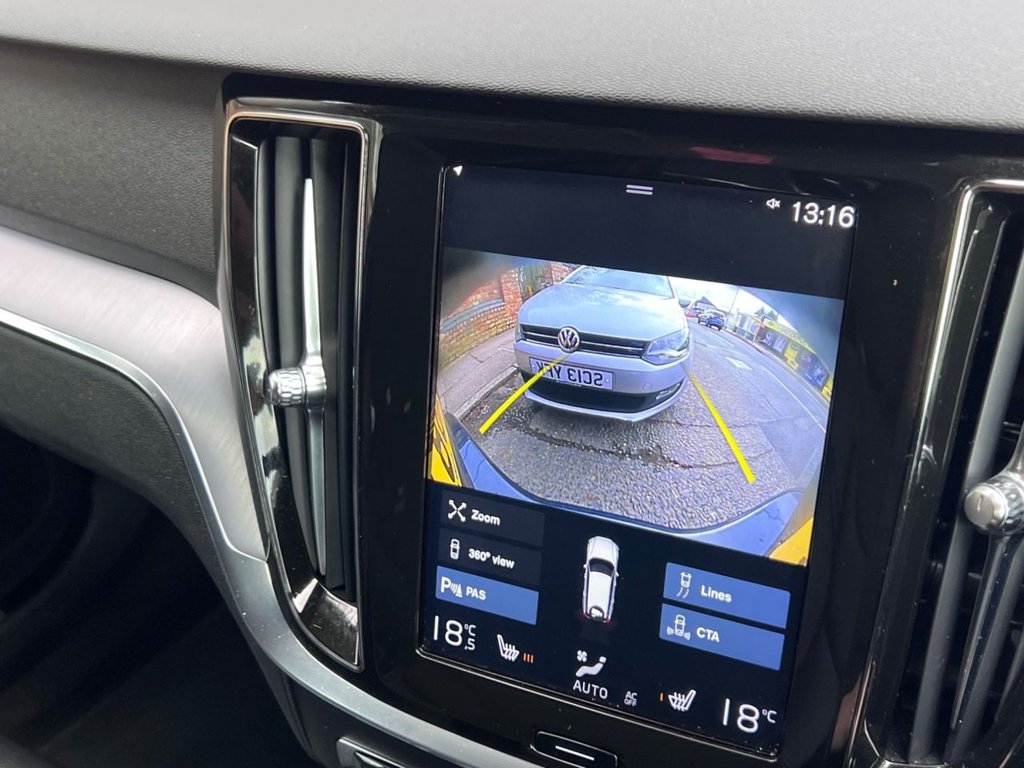 Used Volvo V60 2018 for sale - 77328249: Photo 23