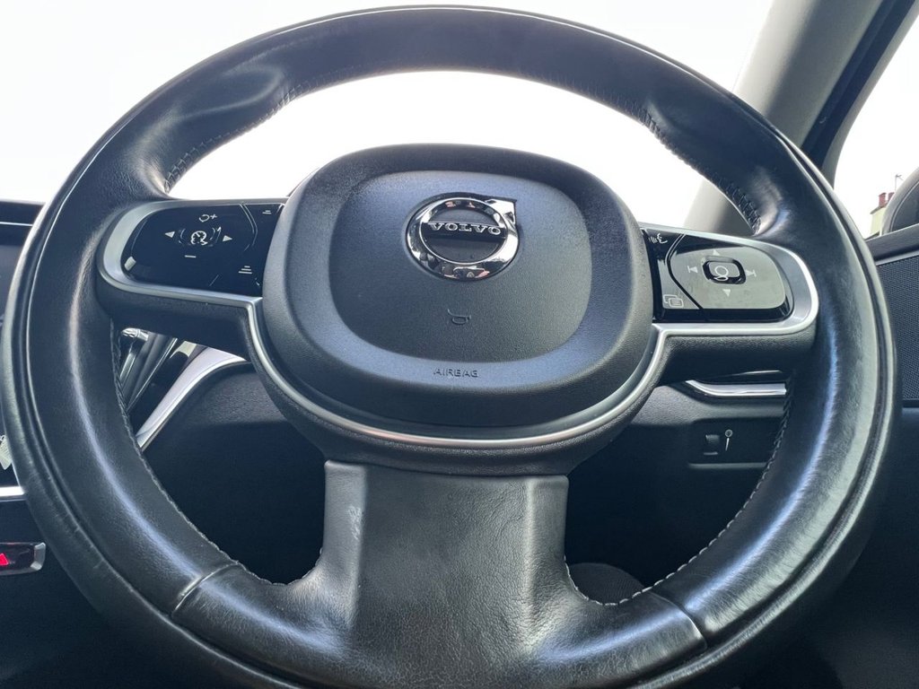 Used Volvo V60 2018 for sale - 77328249: Photo 29