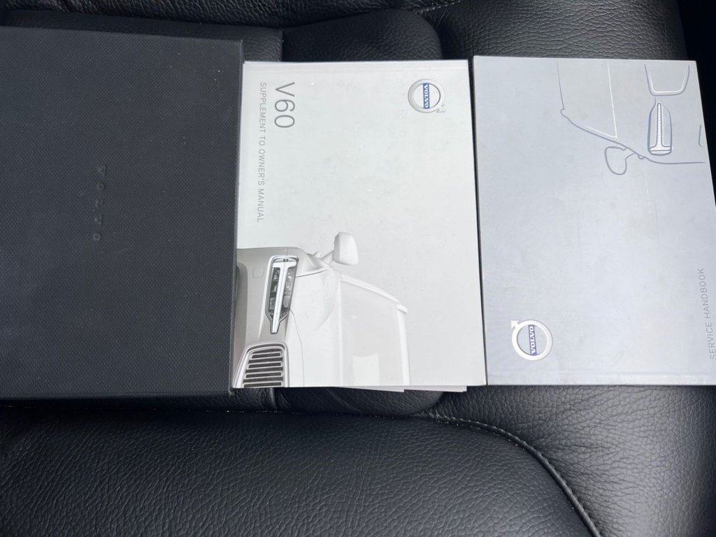 Used Volvo V60 2018 for sale - 77328249: Photo 38