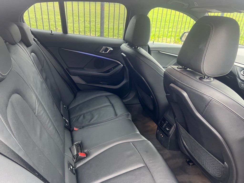 Used BMW 1 Series 2021 for sale - 78061958: Photo 13