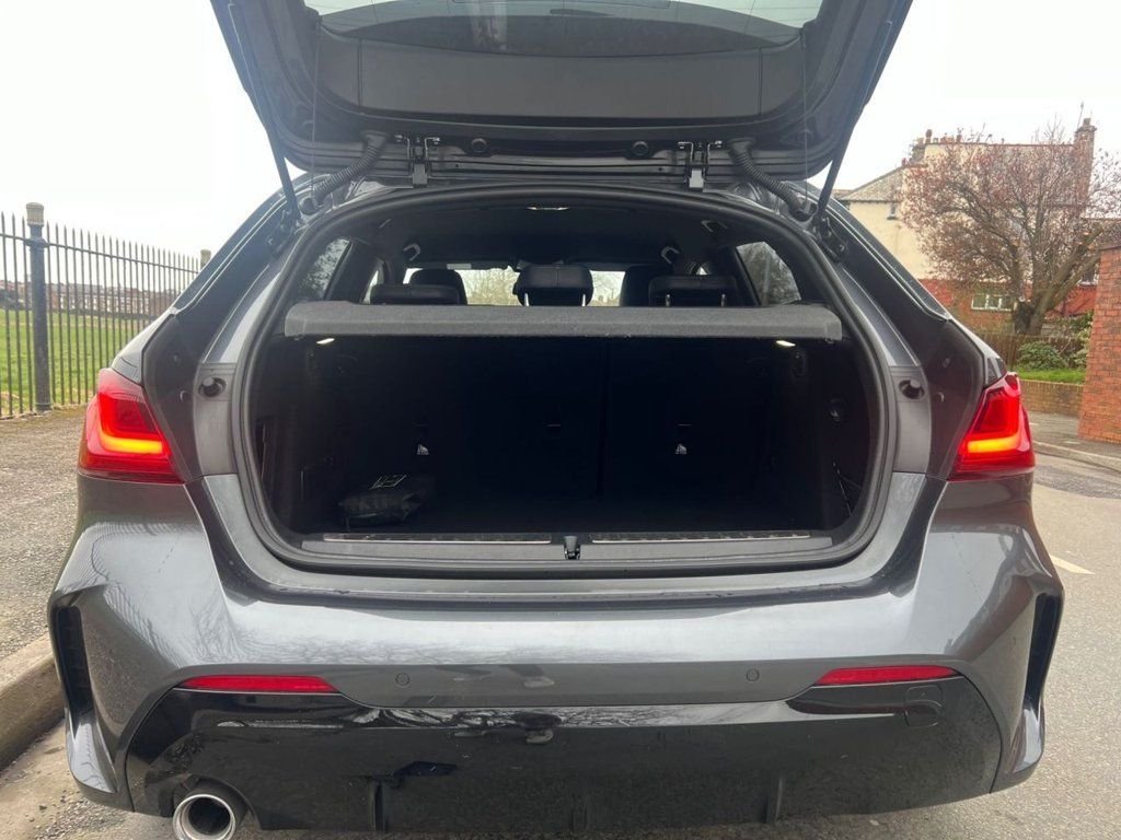 Used BMW 1 Series 2021 for sale - 78061958: Photo 14