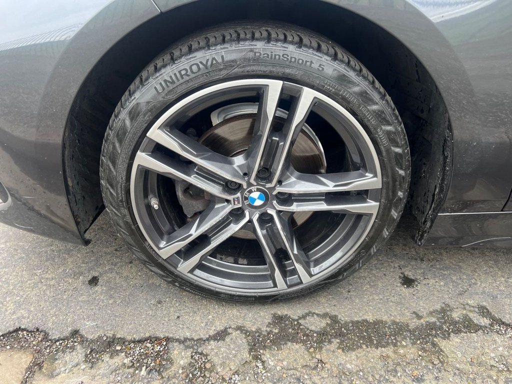 Used BMW 1 Series 2021 for sale - 78061958: Photo 15