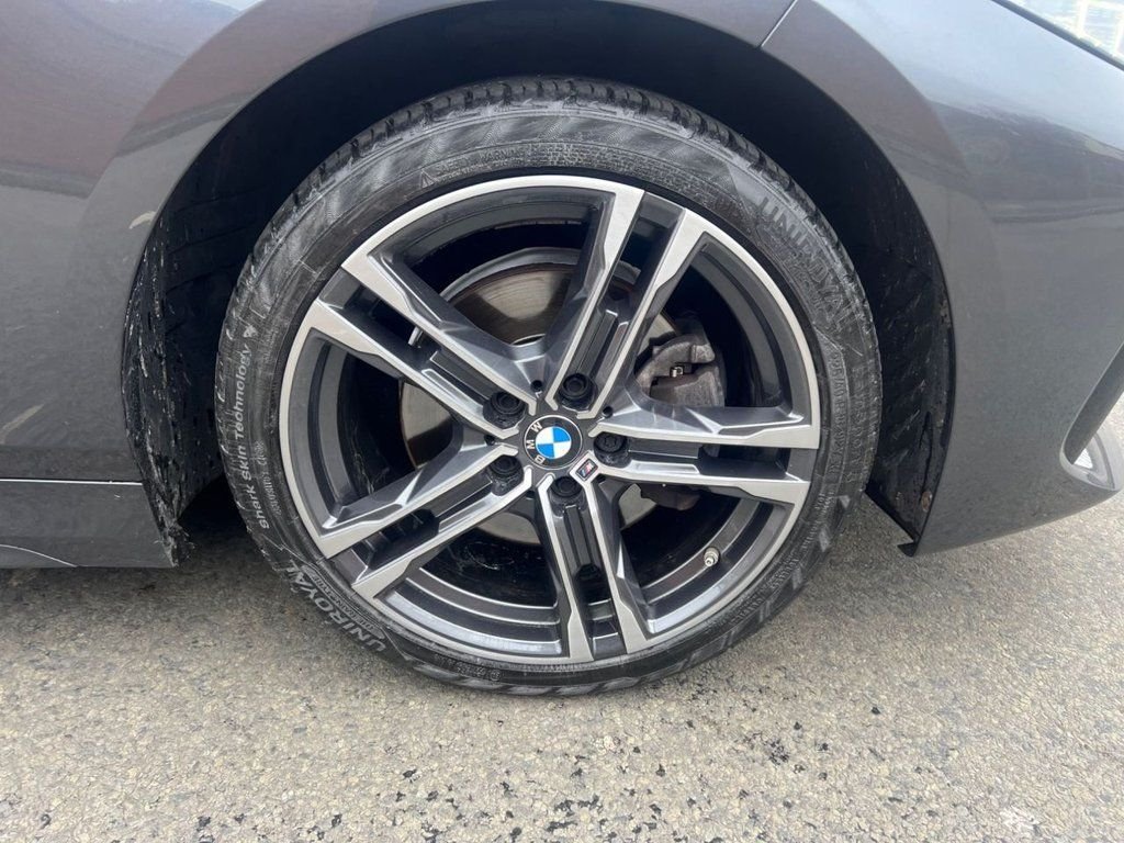 Used BMW 1 Series 2021 for sale - 78061958: Photo 16