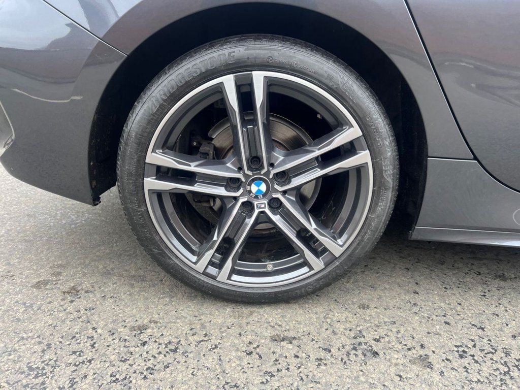 Used BMW 1 Series 2021 for sale - 78061958: Photo 17
