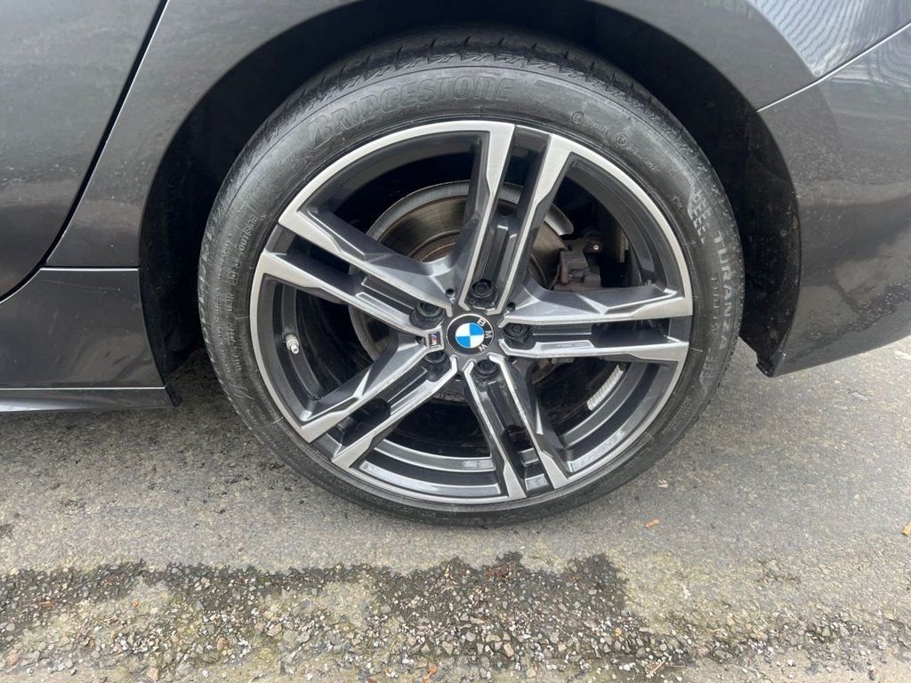 Used BMW 1 Series 2021 for sale - 78061958: Photo 18