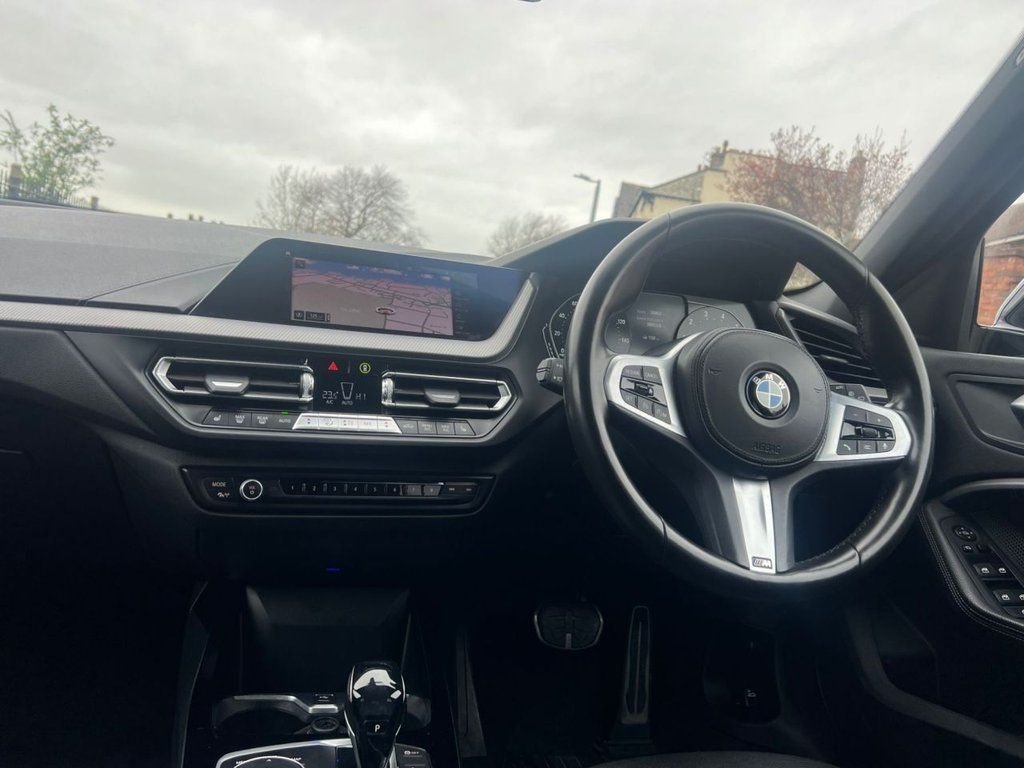 Used BMW 1 Series 2021 for sale - 78061958: Photo 26