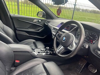 Used BMW 1 Series 2021 for sale - 78061958: Photo
