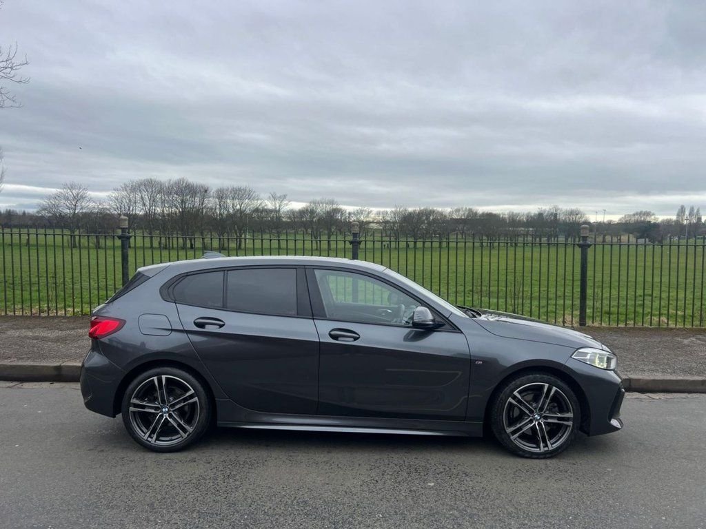 Used BMW 1 Series 2021 for sale - 78061958: Photo 5