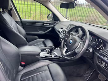 Used BMW X3 2019 for sale - 79628781: Photo