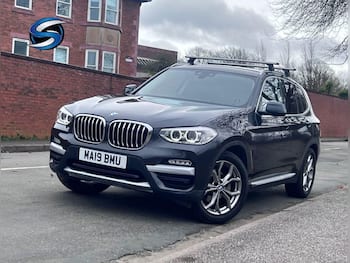 Used BMW X3 2019 for sale - 79628781: Photo