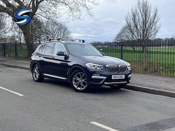 Used BMW X3 2019 for sale - 79628781: Photo