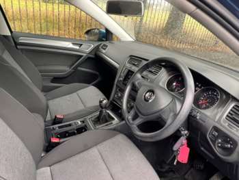 Used Volkswagen Golf 2013 for sale - 75253920: Photo