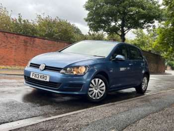 Used Volkswagen Golf 2013 for sale - 75253920: Photo