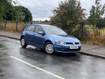 Used Volkswagen Golf 2013 for sale - 75253920: Photo