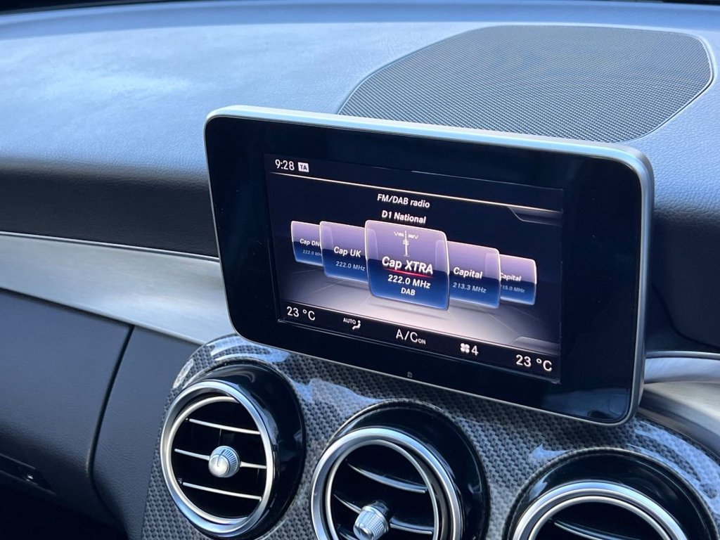 Used Mercedes-Benz C Class 2017 for sale - 77356767: Photo 19