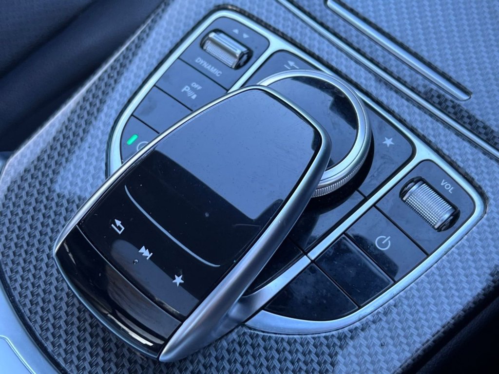 Used Mercedes-Benz C Class 2017 for sale - 77356767: Photo 21