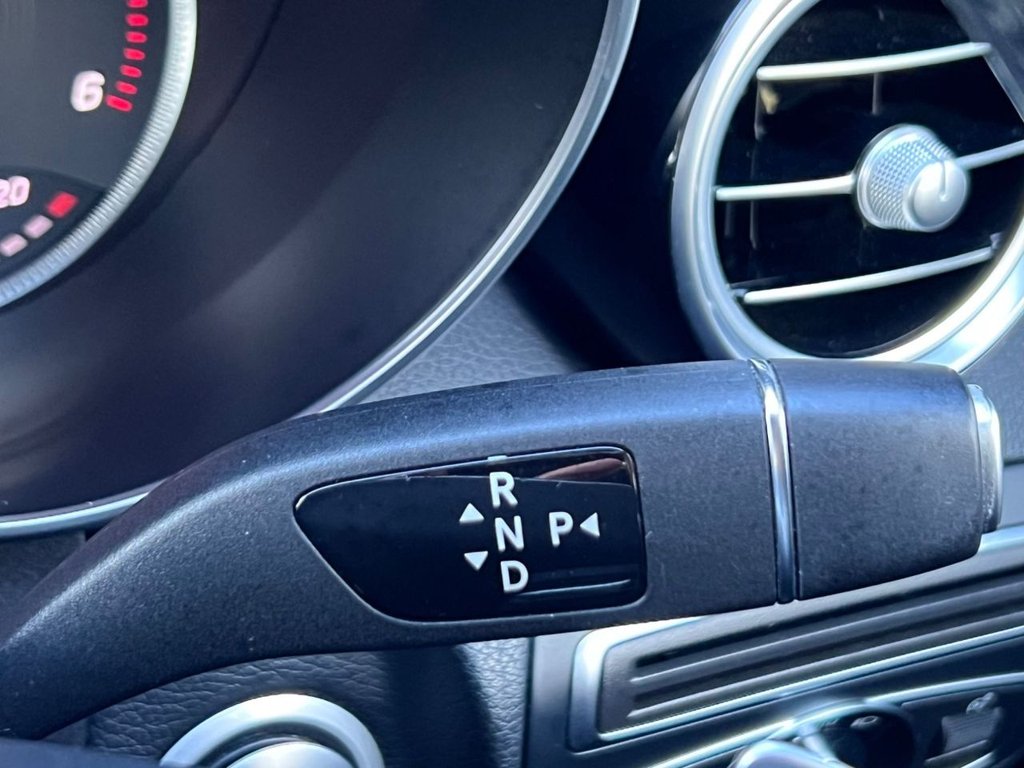 Used Mercedes-Benz C Class 2017 for sale - 77356767: Photo 22