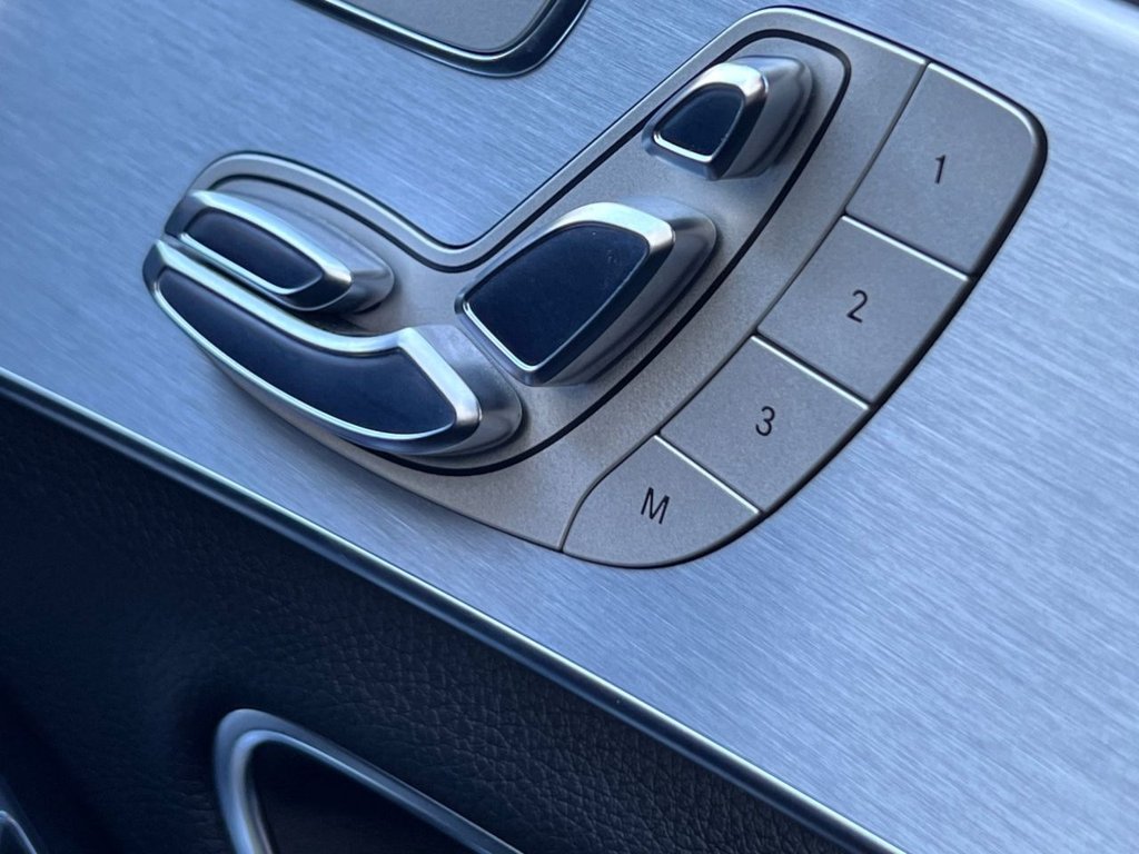 Used Mercedes-Benz C Class 2017 for sale - 77356767: Photo 26