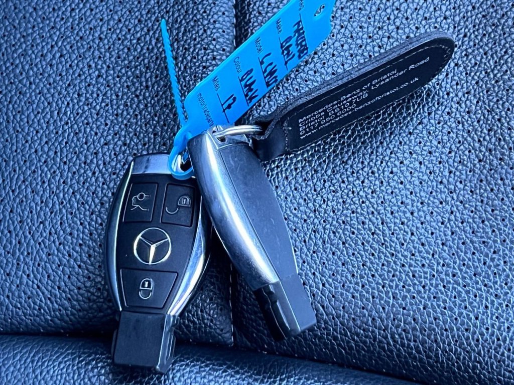 Used Mercedes-Benz C Class 2017 for sale - 77356767: Photo 33