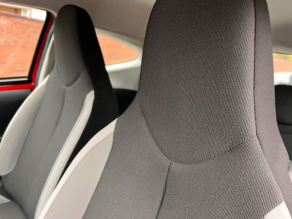 Used Toyota AYGO 2016 for sale - 76279634: Photo 11