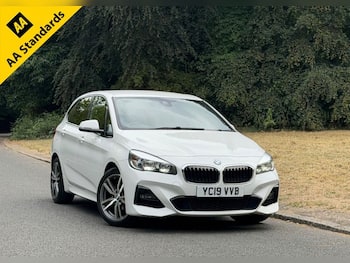 Used BMW 2 Series 2019 for sale - 79628699: Photo