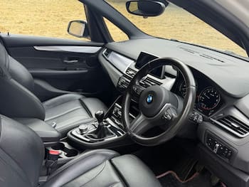Used BMW 2 Series 2019 for sale - 79628699: Photo
