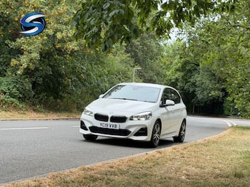 Used BMW 2 Series 2019 for sale - 79628699: Photo