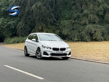 Used BMW 2 Series 2019 for sale - 79628699: Photo