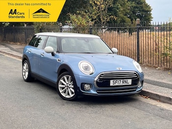 MINI - Clubman
