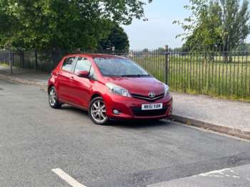 Used Toyota Yaris 2011 for sale - 74916665: Photo