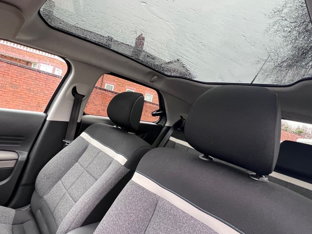 Used Citroen C4 Cactus 2019 for sale - 77547457: Photo 12