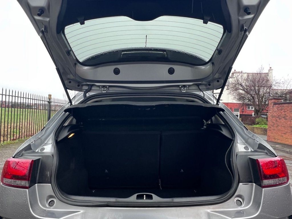 Used Citroen C4 Cactus 2019 for sale - 77547457: Photo 14