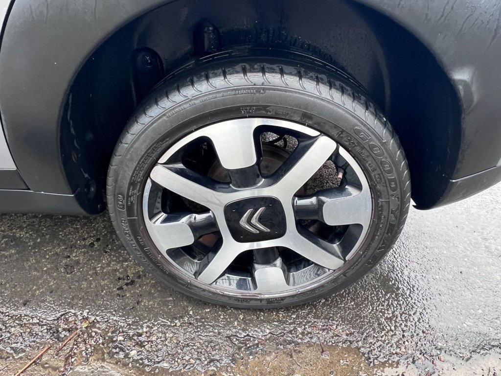 Used Citroen C4 Cactus 2019 for sale - 77547457: Photo 15