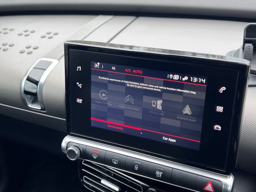 Used Citroen C4 Cactus 2019 for sale - 77547457: Photo 17