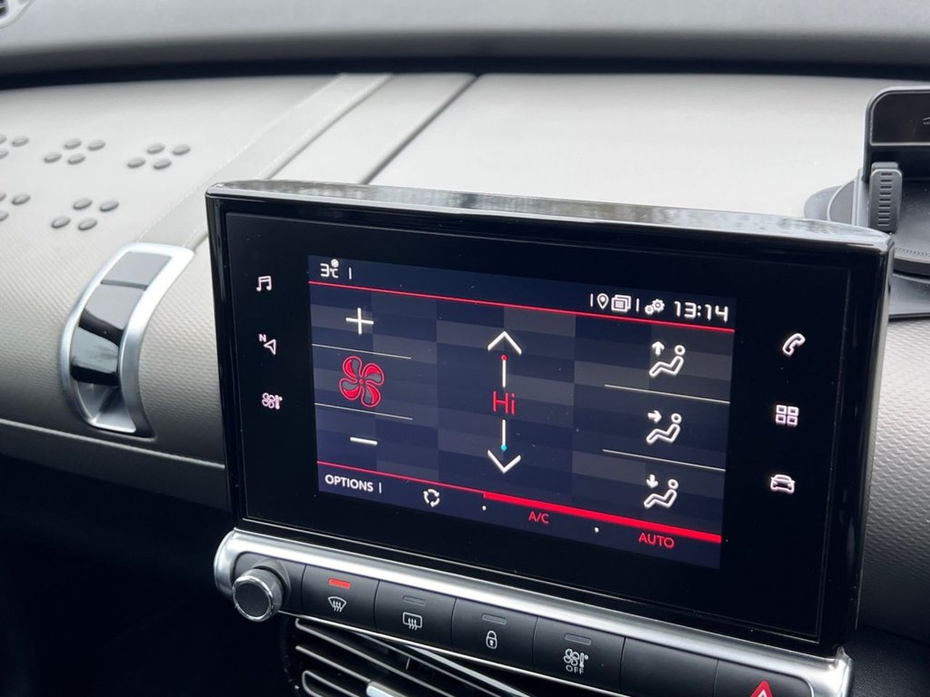 Used Citroen C4 Cactus 2019 for sale - 77547457: Photo 18