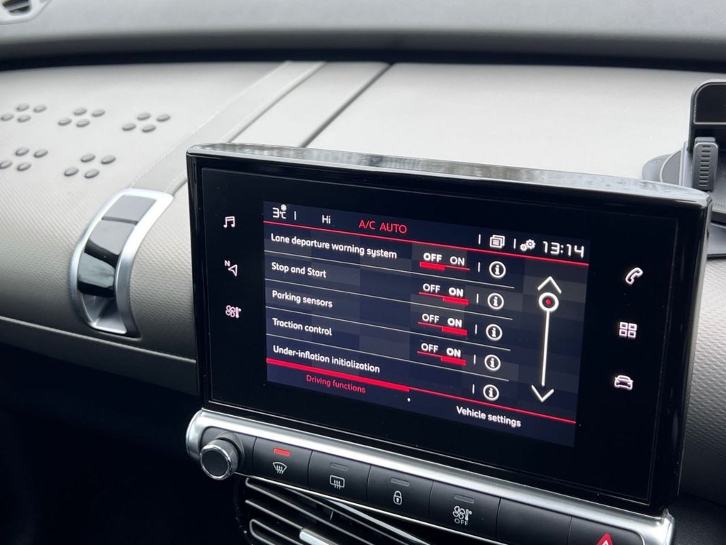 Used Citroen C4 Cactus 2019 for sale - 77547457: Photo 19