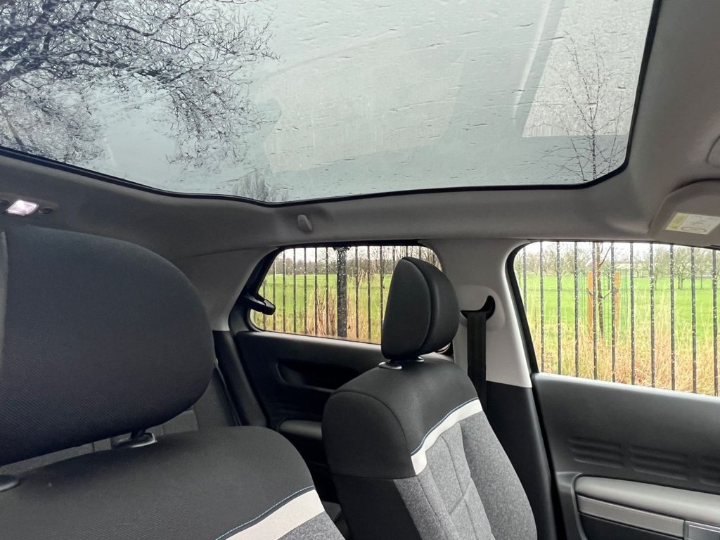 Used Citroen C4 Cactus 2019 for sale - 77547457: Photo 21