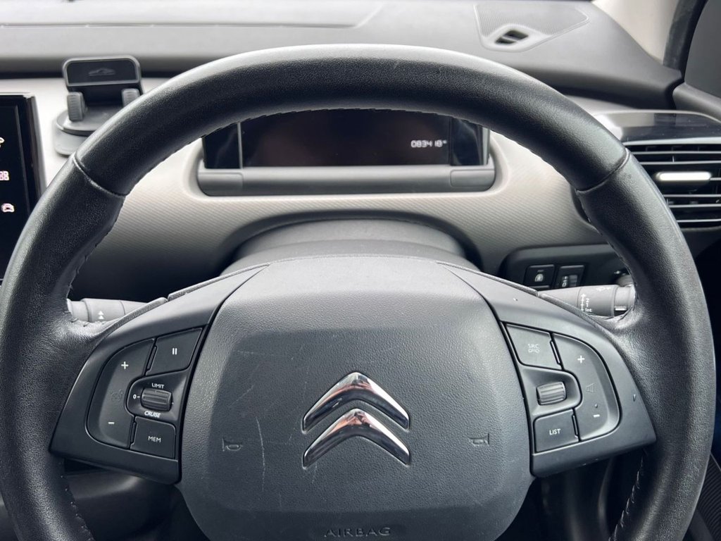 Used Citroen C4 Cactus 2019 for sale - 77547457: Photo 25