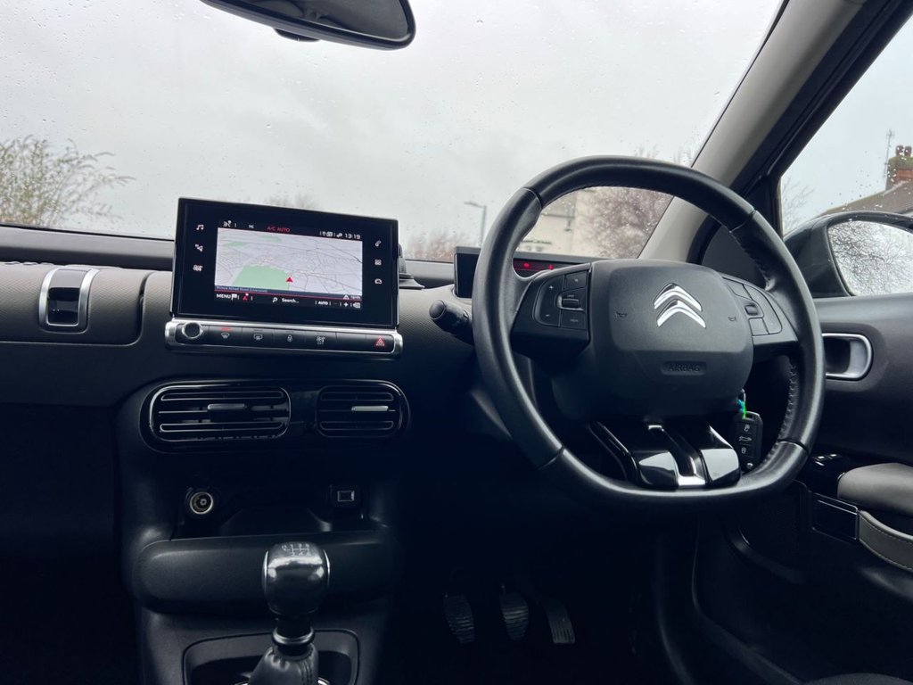 Used Citroen C4 Cactus 2019 for sale - 77547457: Photo 26