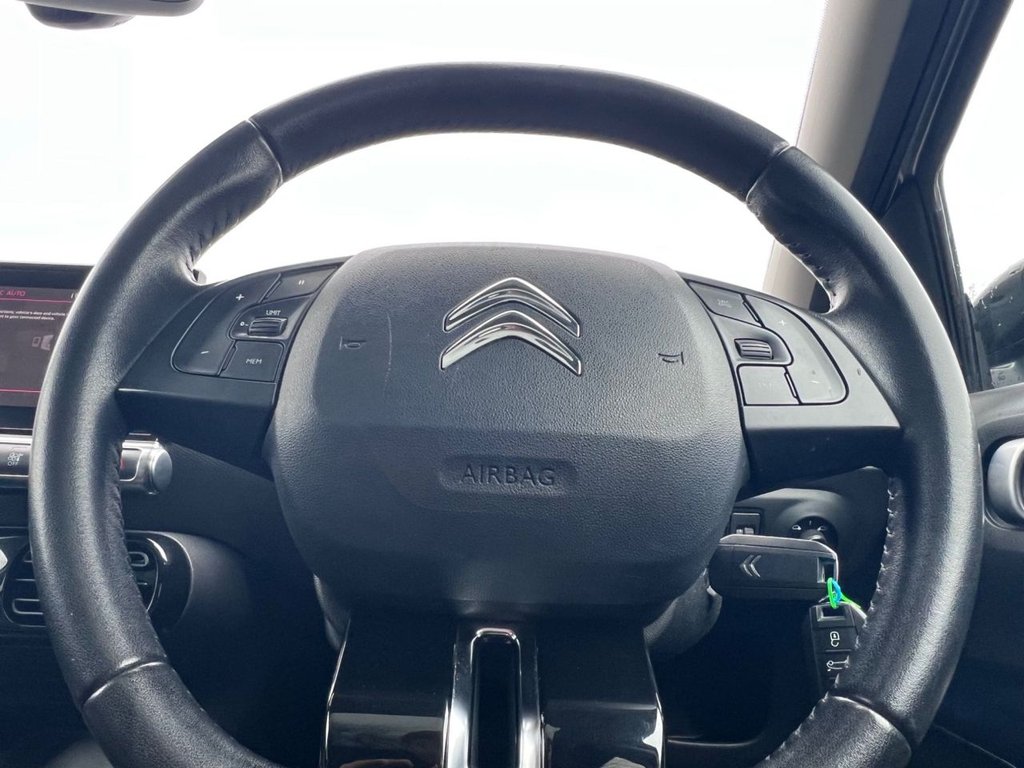 Used Citroen C4 Cactus 2019 for sale - 77547457: Photo 27