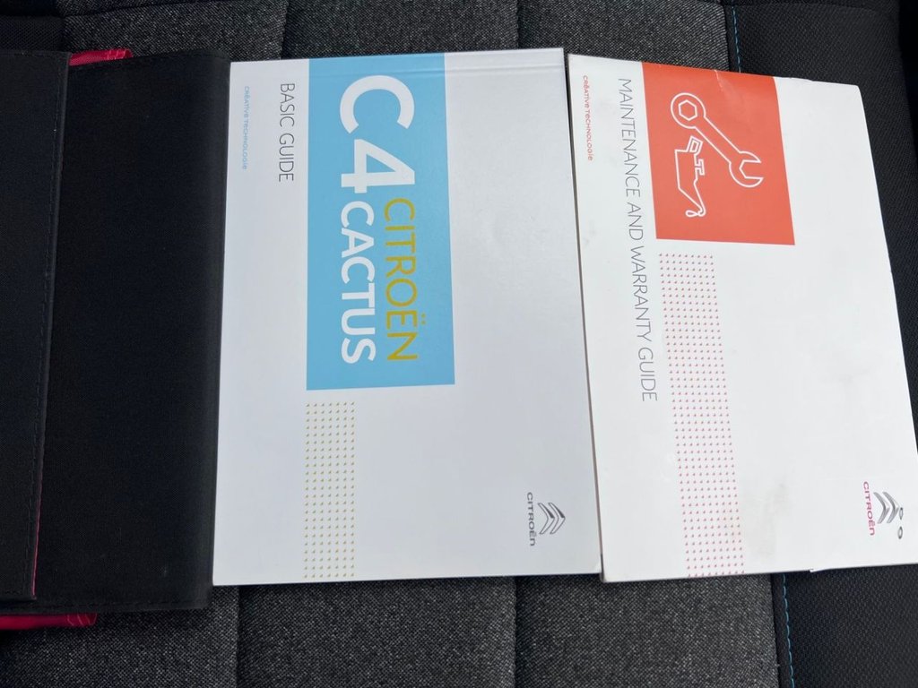 Used Citroen C4 Cactus 2019 for sale - 77547457: Photo 30