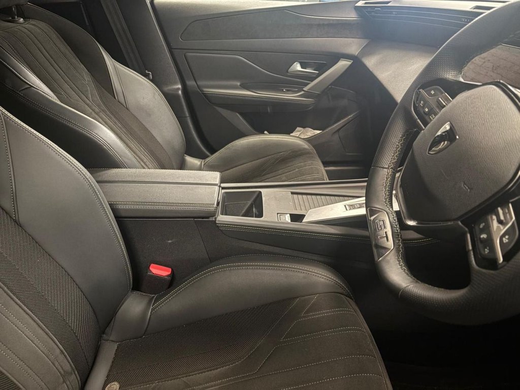 Used Peugeot 408 2024 for sale - 77976349: Photo 2