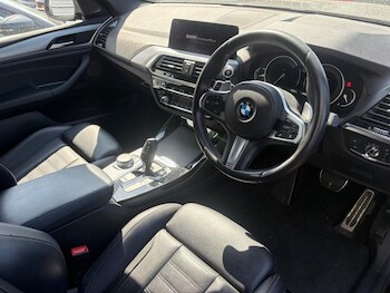 Used BMW X3 2020 for sale - 78418511: Photo